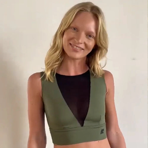 Madison Tabeek