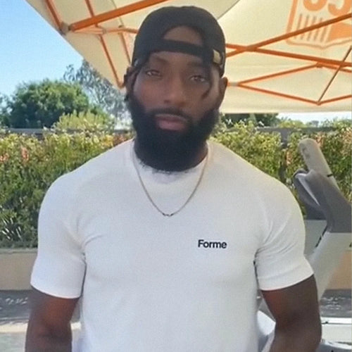 Rasheed Dwyer