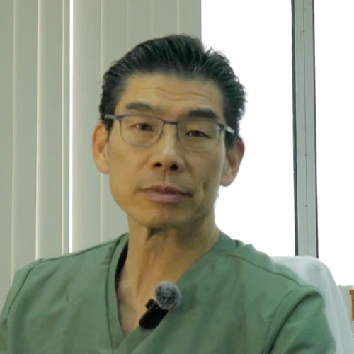 Dr. Hyun Bae